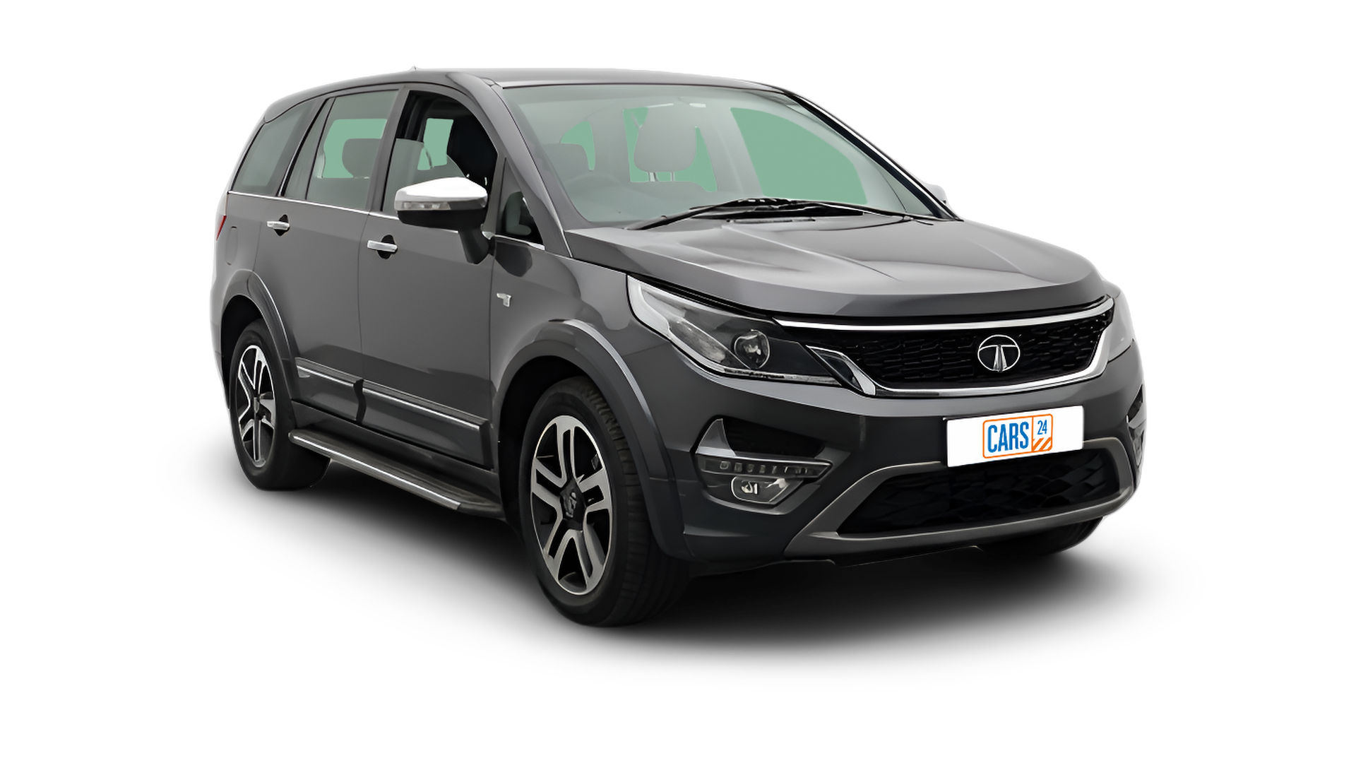 Tata Hexa-img